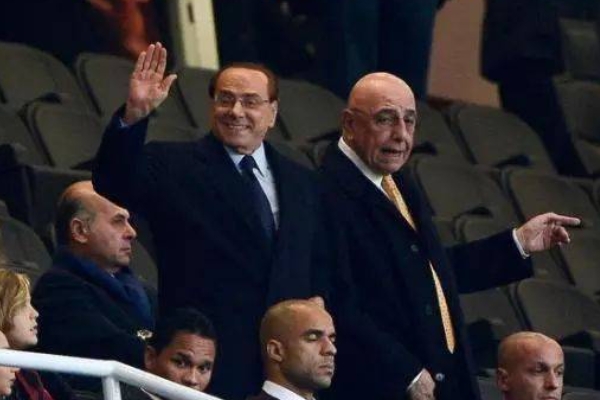 蒙扎現(xiàn)任老板是誰？