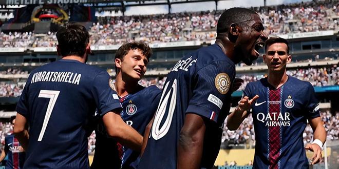 世俱杯決賽前瞻：切爾西有辦法擊敗巴黎圣日耳曼嗎？