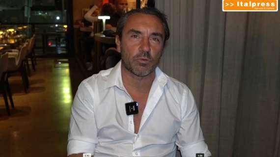 布羅基：我不喜歡對小因扎吉的批評，連續進歐冠決賽很不容易