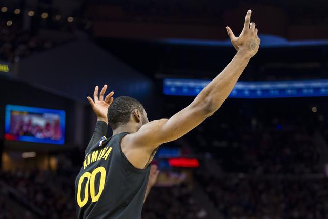 Slater：勇士已無法撤回資質報價 庫明加可能考慮拖到10月再接受