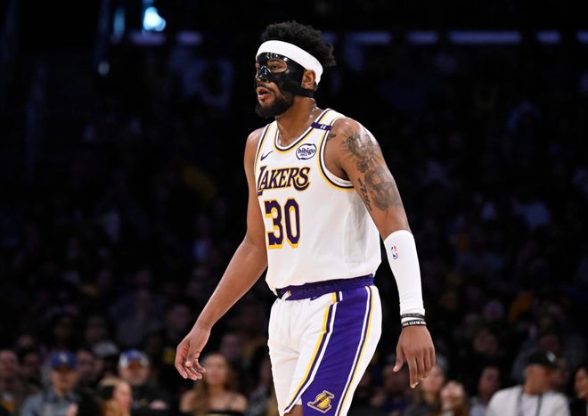 湖人裁掉古德溫！連續放棄兩人為斯馬特騰空間 隊記列新援優缺點