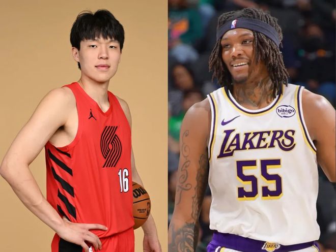 利好瀚森？羅威深陷交易流言或離隊：湖人成頭號熱門下家勇士第二