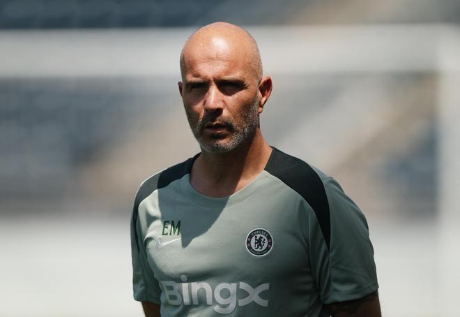 叫一聲馬圣馬雷斯卡執(zhí)教切爾西首個(gè)賽季奪雙冠+聯(lián)賽前四