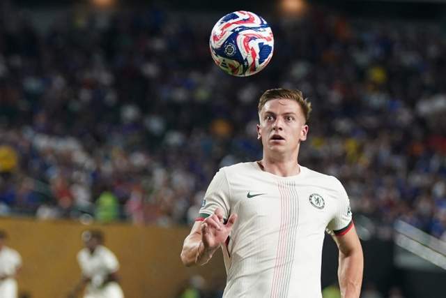 太值了！藍軍世俱杯獎勵過億價格，“報銷”夏窗購買攻擊線雙人組