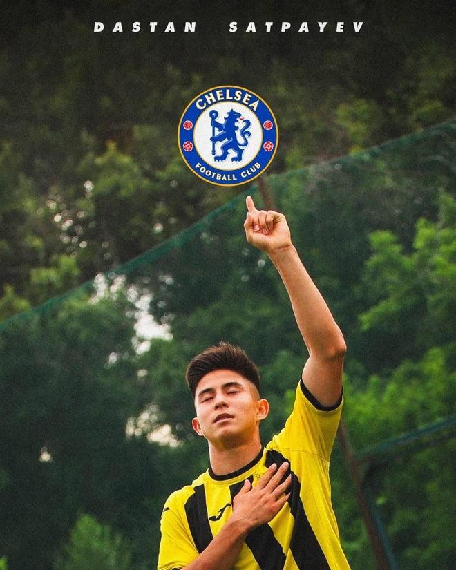 16歲10個月零26天！歐冠最年輕進球紀錄刷新，球員已簽約切爾西