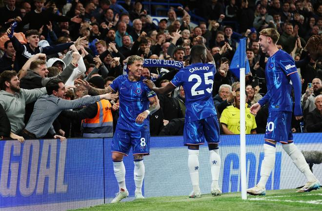 下克上專家！切爾西2次歐冠+本屆世俱杯決賽均不被看好，但都奪冠